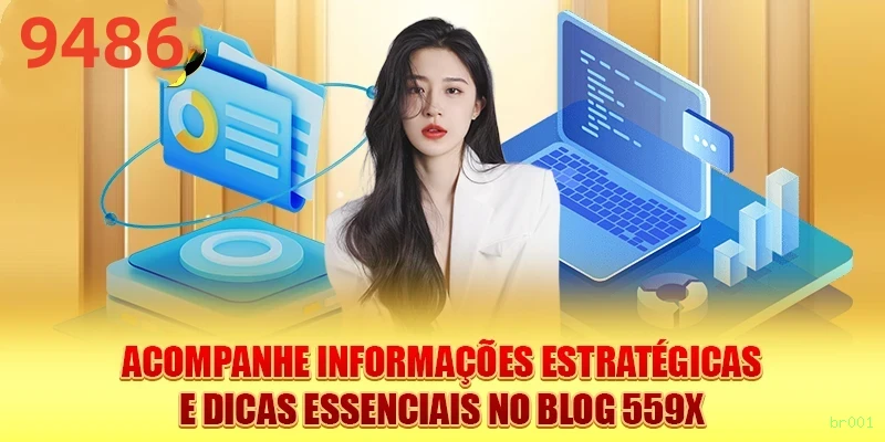Interface do app