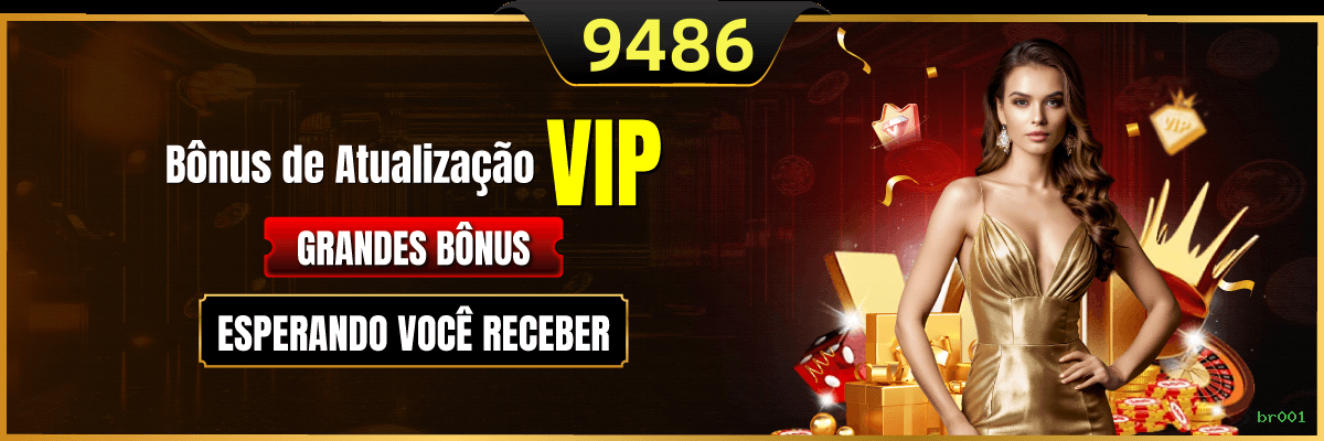 Catálogo de slots